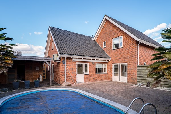 Medium property photo - Bunder 25, 6942 LA Didam